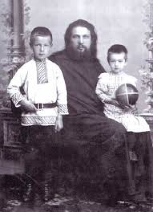 Вячеслав Закедский