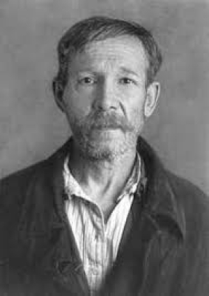 Димитрий Троицкий