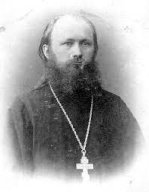 Феодор Беляев