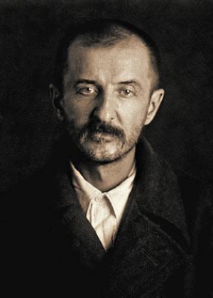 Николай Запольский