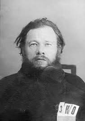 Сергий Крестников