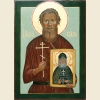 Сергий Крестников, икона_1
