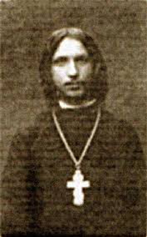 Александр Андреев