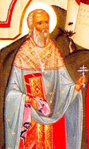 Николай Дворицкий