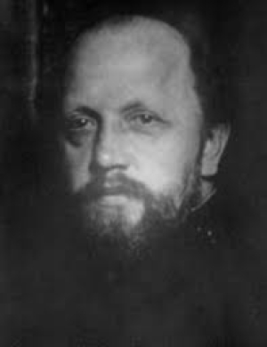 Сергий Голощапов