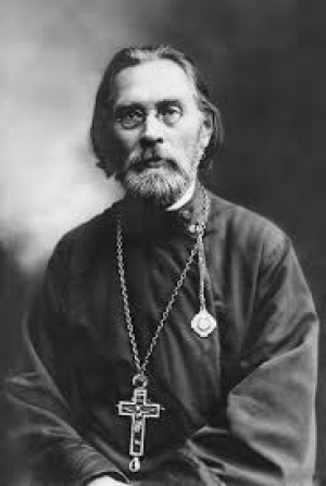 Николай Розов