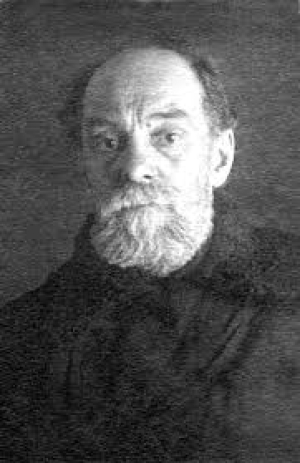 Иоанн Янушев