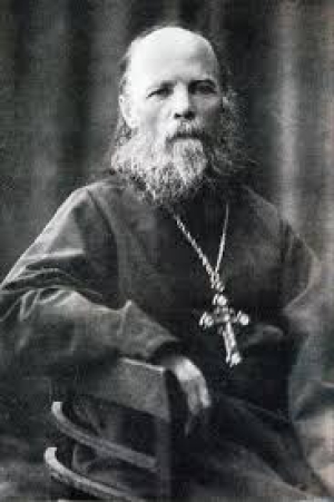 Алексий Мечёв