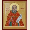 Алексий Мечёв, икона_4