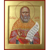 Алексий Мечёв, икона_1