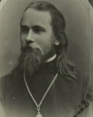 Виктор Элланский