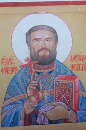 Феоктист Хоперсков