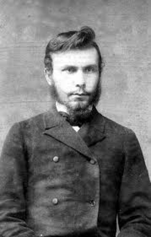 Григорий Бронников