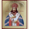 Иннокентий (Кульчицкий), Иркутский, икона_2