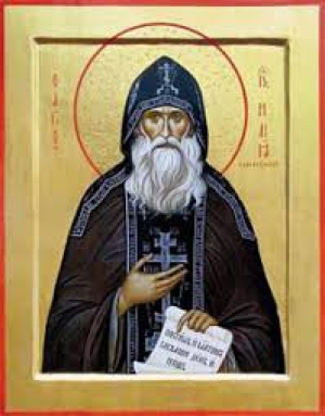 Илия Тирский