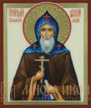 Корнилий Валаамский