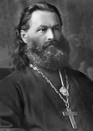Василий Соколов