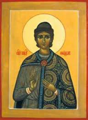 Медимн Константинопольский, Никомидийский