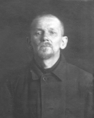 Александр Соколов