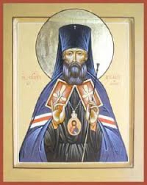 Аркадий Решетников