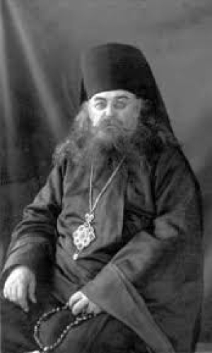 Димитрий (Добросердов), Можайский