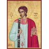 Роман Сладкопевец, Константинопольский, икона_4