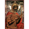 Лонгин Сотник, Каппадокийский, икона_2