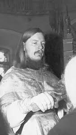 Димитрий Смирнов