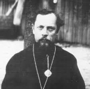 Николай Толгский