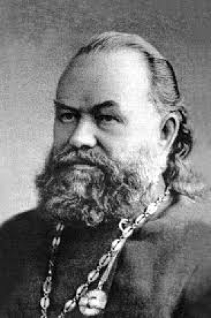 Петр Скипетров