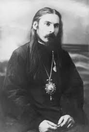 Виктор Каракулин