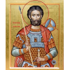 Иоанн Воин, икона_2
