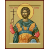 Иоанн Воин, икона_3