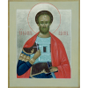Иоанн Воин, икона_4