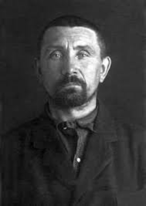 Григорий Самарин