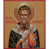 Александр Команский, икона_2