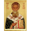 Александр Команский, икона_1