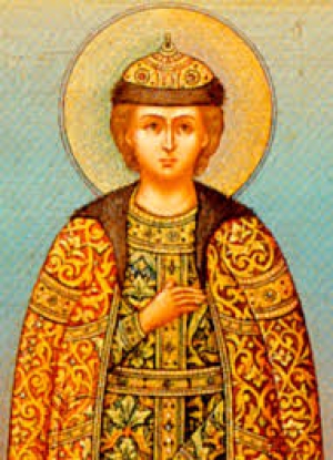 Феодор Ярославич Новгородский