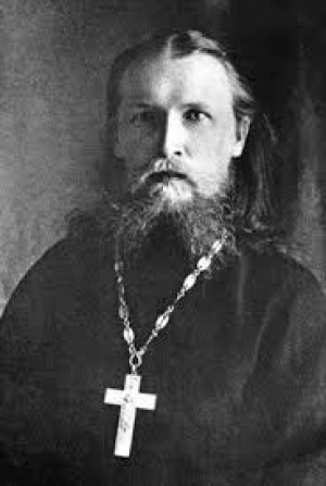 Зосима Трубачев