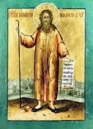 Иоанн Власатый, Милостивый, Ростовский