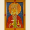 Кетевана Кахетинская, царица, икона_2
