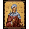 Мелитина Маркианопольская, икона_1