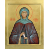 Марфа Дивеевская (Милюкова), икона_2