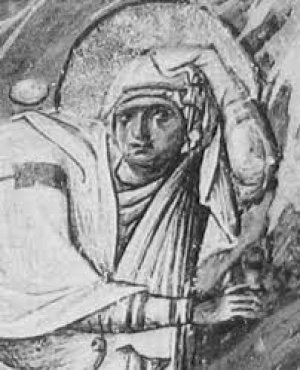 Мамелхва Персидская