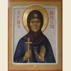 Августа (Защук), икона_1