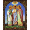 Минодора Вифинская, икона_2