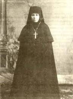 Маргарита (Гунаронуло)