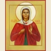 Ольга Евдокимова, икона_1