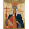 Елена Константинопольская, царица, икона_1