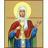 Ирина Константинопольская, икона_2